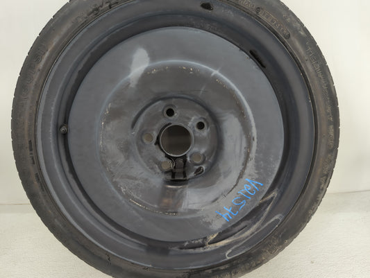 2011-2017 Lexus Ct200h Spare Donut Tire Wheel Rim Oem