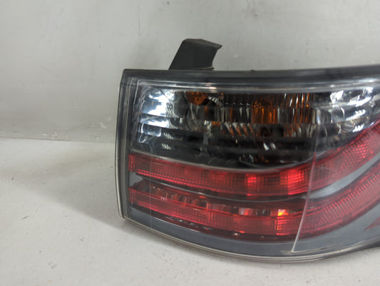 2011-2017 Lexus Ct200h Tail Light Assembly Passenger Right OEM Fits Fits 2011 2012 2013 2014 2015 2016 2017 OEM Used Auto Parts
