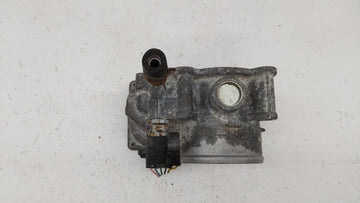 2011-2017 Lexus Ct200h Throttle Body P/N:22030-37060 Fits Fits 2010 2011 2012 2013 2014 2015 2016 2017 2018 2019 2020 2021 2022 OEM Used Auto Parts