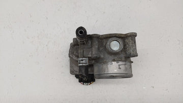 2011-2017 Lexus Ct200h Throttle Body P/N:22030-37060 Fits Fits 2010 2011 2012 2013 2014 2015 2016 2017 2018 2019 2020 2021 2022 OEM Used Auto Parts