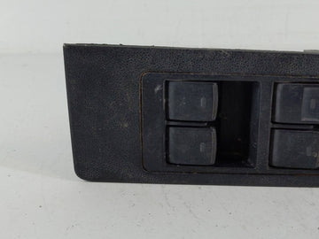 2013-2018 Lexus Es350 Master Power Window Switch Replacement Driver Side Left Fits Fits 2013 2014 2015 2016 2017 2018 OEM Used Auto Parts