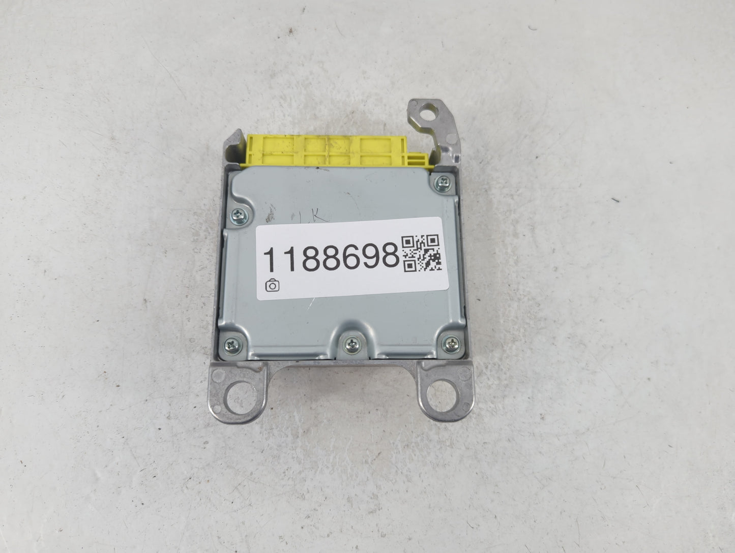 2013-2013 Lexus Es350 Chassis Control Module Ccm Bcm Body Control - Oemusedautoparts1.com