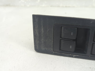 2013-2018 Lexus Es350 Master Power Window Switch Replacement Driver Side Left P/N:74240-33100 Fits OEM Used Auto Parts