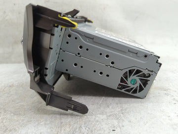 2013 Lexus Es350 Radio AM FM Cd Player Receiver Replacement P/N:86140-33060 CVX-3218, AJDK046, 86121-33700, 135116-1110C Fits OEM Used Auto Parts
