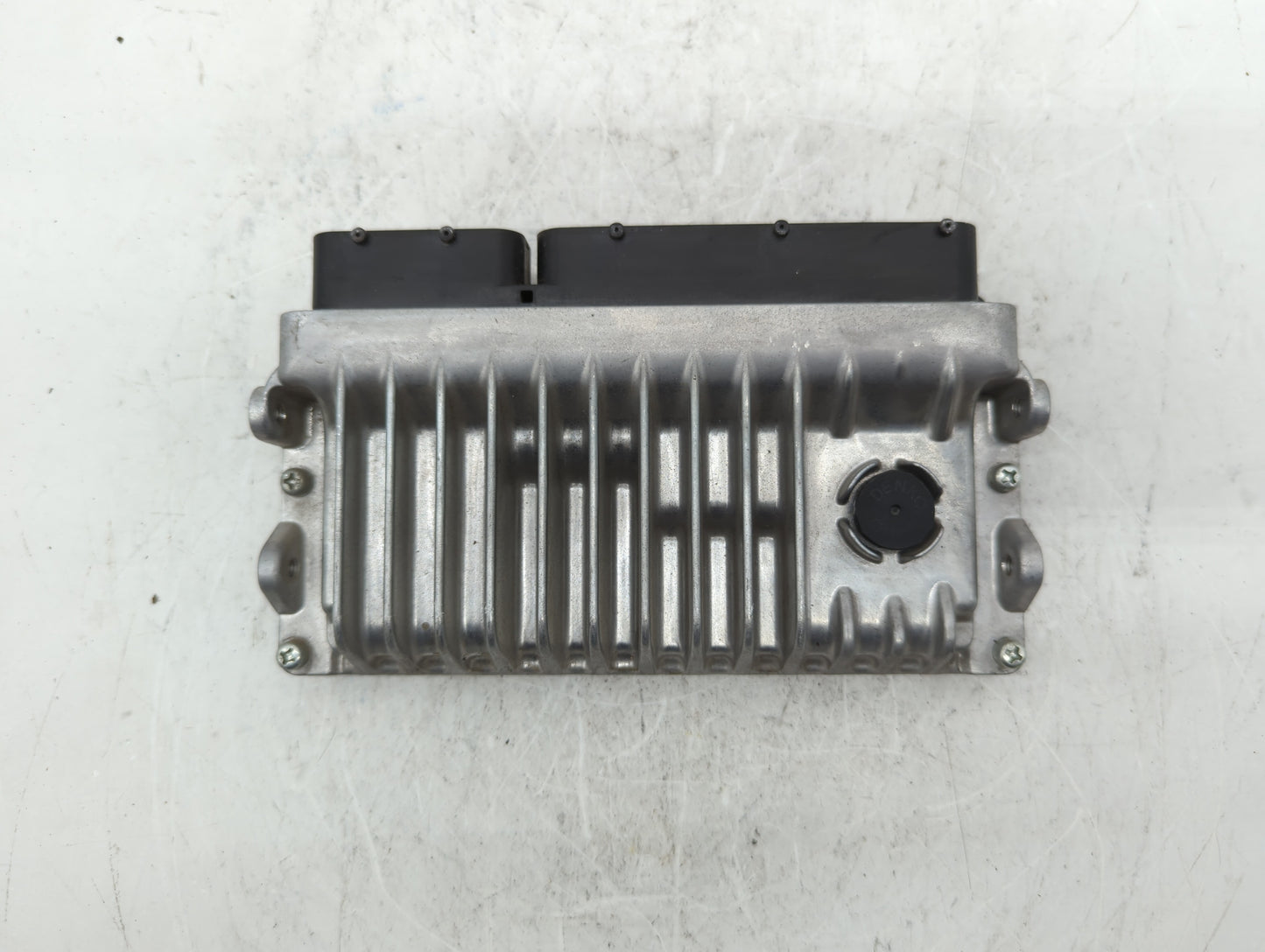 2013-2014 Lexus Es350 PCM Engine Control Computer ECU ECM PCU OEM P/N:89661-33M70 89661-33M71 Fits Fits 2013 2014 OEM Used A