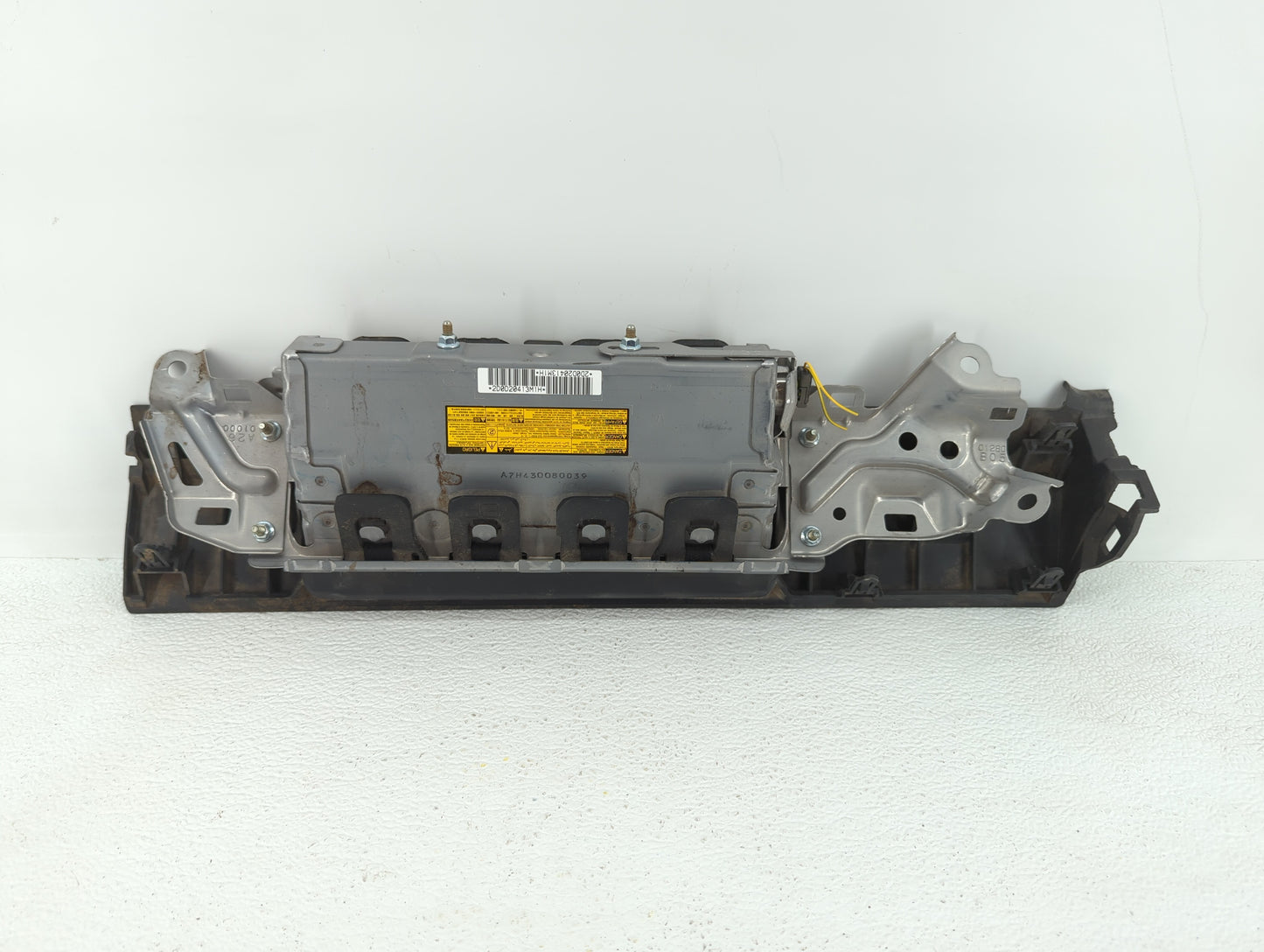 2013 Lexus Es350 Air Bag Driver Left Knee Oem - Oemusedautoparts1.com