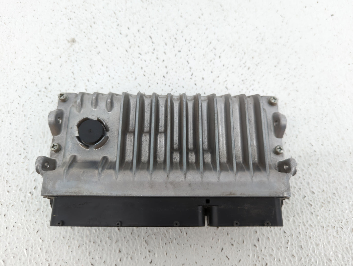 2013-2014 Lexus Es350 PCM Engine Control Computer ECU ECM PCU OEM P/N:89661-33M70 89661-33M71 Fits Fits 2013 2014 OEM Used A