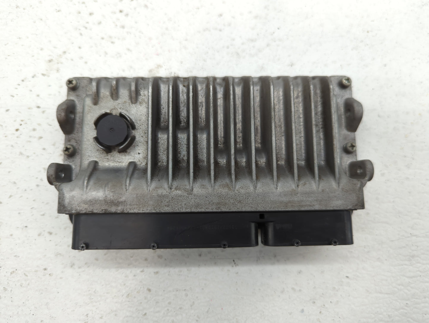 2013-2014 Lexus Es350 PCM Engine Control Computer ECU ECM PCU OEM P/N:89661-33M70 89661-33M71 Fits Fits 2013 2014 OEM Used A