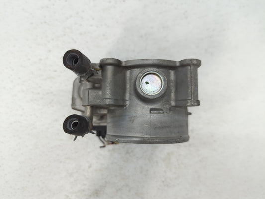 2007-2018 Lexus Es350 Throttle Body P/N:22030-0P050 Fits OEM Used Auto Parts