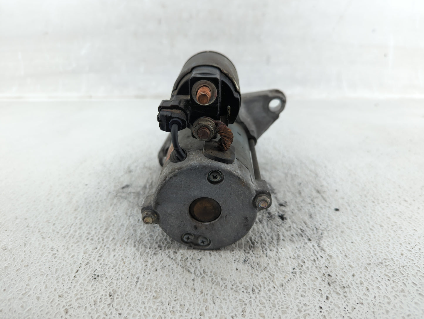 2007-2018 Lexus Es350 Car Starter Motor Solenoid OEM P/N:428000-1842 Fits OEM Used Auto Parts - Oemusedautoparts1.com