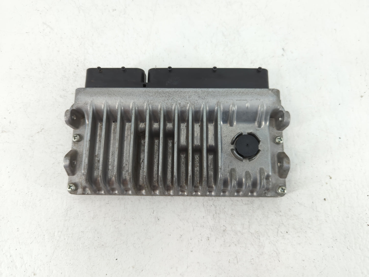 2013-2014 Lexus Es350 PCM Engine Control Computer ECU ECM PCU OEM P/N:275500-6980 89661-33M70 Fits Fits 2013 2014 OEM Used A