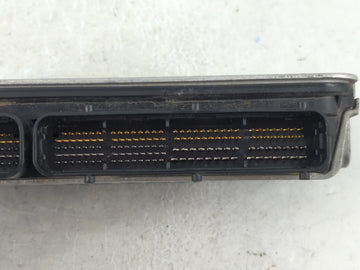 2013-2014 Lexus Es350 PCM Engine Control Computer ECU ECM PCU OEM P/N:275500-6980 89661-33M70 Fits Fits 2013 2014 OEM Used Auto Parts