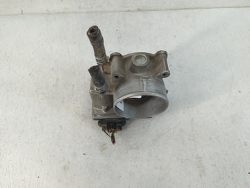 2007-2018 Lexus Es350 Throttle Body P/N:22030-0P050 Fits OEM Used Auto Parts