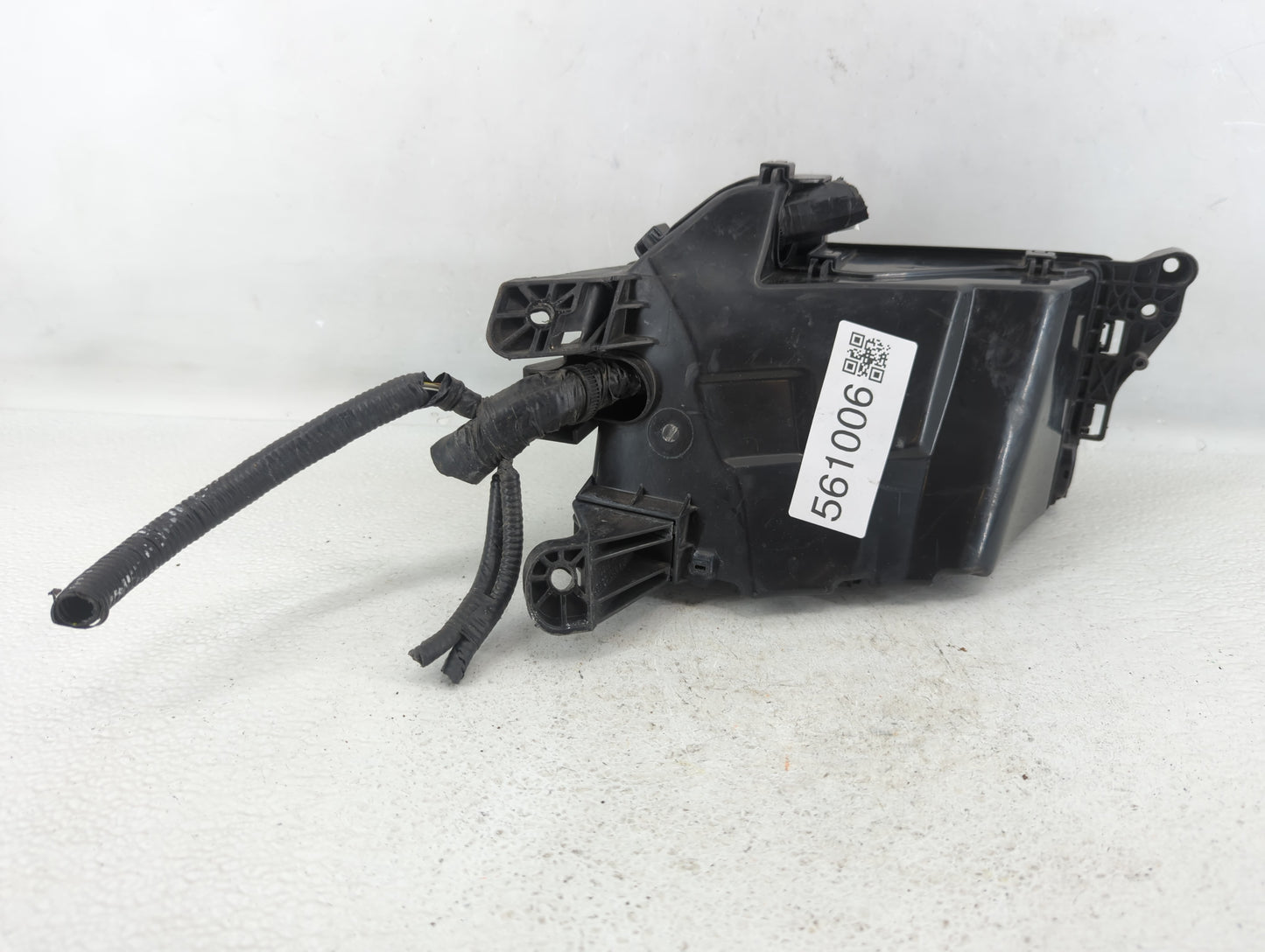 2006-2015 Lexus Is350 Fusebox Fuse Box Panel Relay Module P/N:82662-53230 Fits OEM Used Auto Parts - Oemusedautoparts1.com