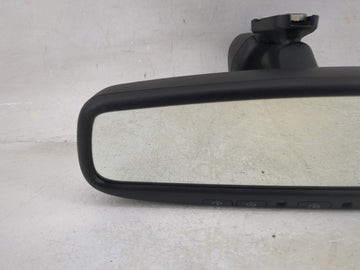 2013-2017 Lexus Ls460 Interior Rear View Mirror Replacement OEM P/N:NZLWZLHL4 4112A-WZLHL4 Fits Fits 2013 2014 2015 2016 2017 OEM Used Auto Parts