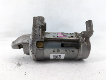 2009-2017 Lexus Ls460 Car Starter Motor Solenoid OEM Fits Fits 2009 2010 2011 2012 2013 2014 2015 2016 2017 2018 2019 OEM Used Auto Parts