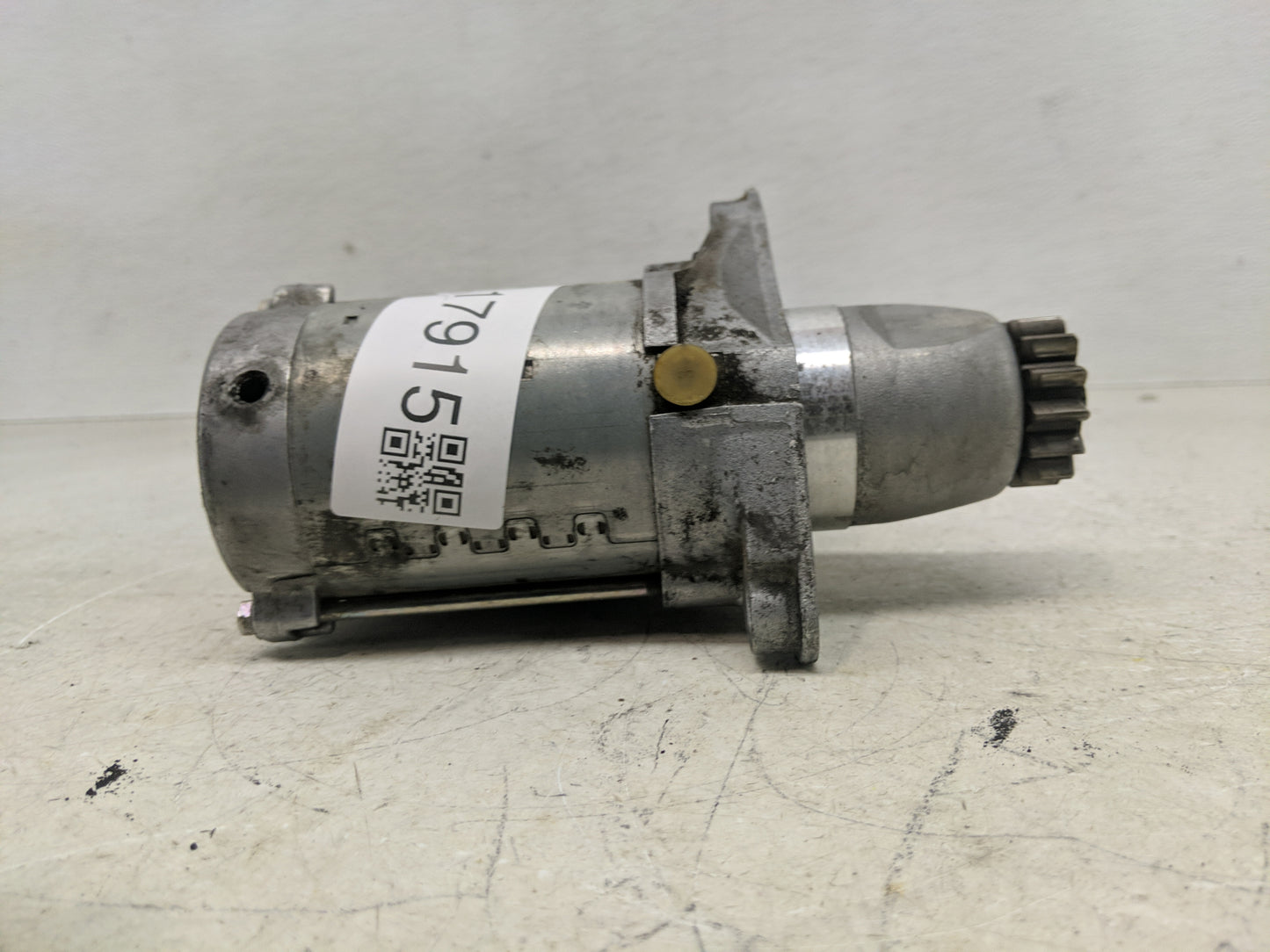 2010-2013 Lexus Rx350 Car Starter Motor Solenoid OEM P/N:28100-0P032 TN428000-5913, 428000-5903 Fits Fits 2010 2011 2012 201