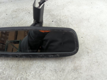 2013-2015 Lexus Rx350 Interior Rear View Mirror Replacement OEM P/N:NZLOBIHL4 4112A-OBIHL4, OBIHL4 Fits Fits 2013 2014 2015 OEM Used Auto Parts