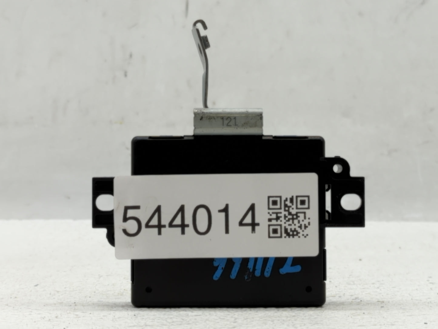 2013 Lexus Rx350 Chassis Control Module Ccm Bcm Body Control 28532 3ja1c - Oemusedautoparts1.com