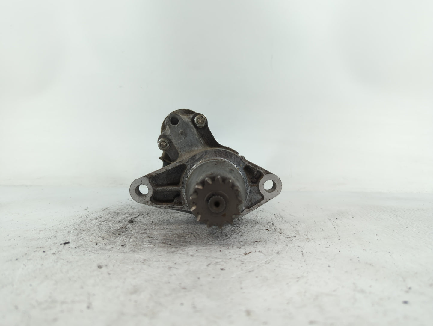 2010-2013 Lexus Rx350 Car Starter Motor Solenoid OEM P/N:TN428000-5914 28100-0P032 Fits Fits 2010 2011 2012 2013 OEM Used Au