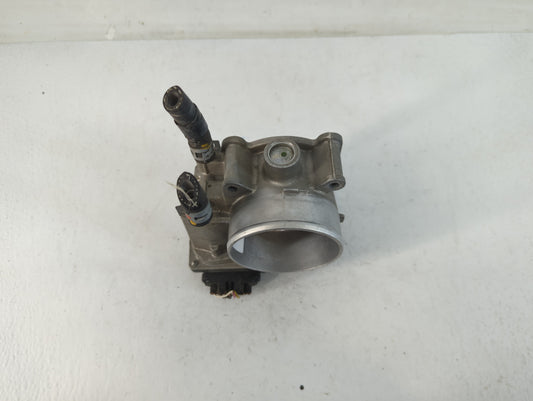 2007-2015 Lexus Rx350 Throttle Body P/N:22030-0P050 Fits OEM Used Auto Parts