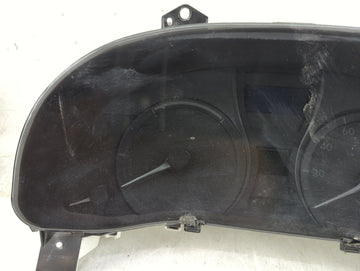 2013 Lexus Rx450 Instrument Cluster Speedometer Gauges P/N:83800-48N40 257470-2572 Miles: Fits OEM Used Auto Parts
