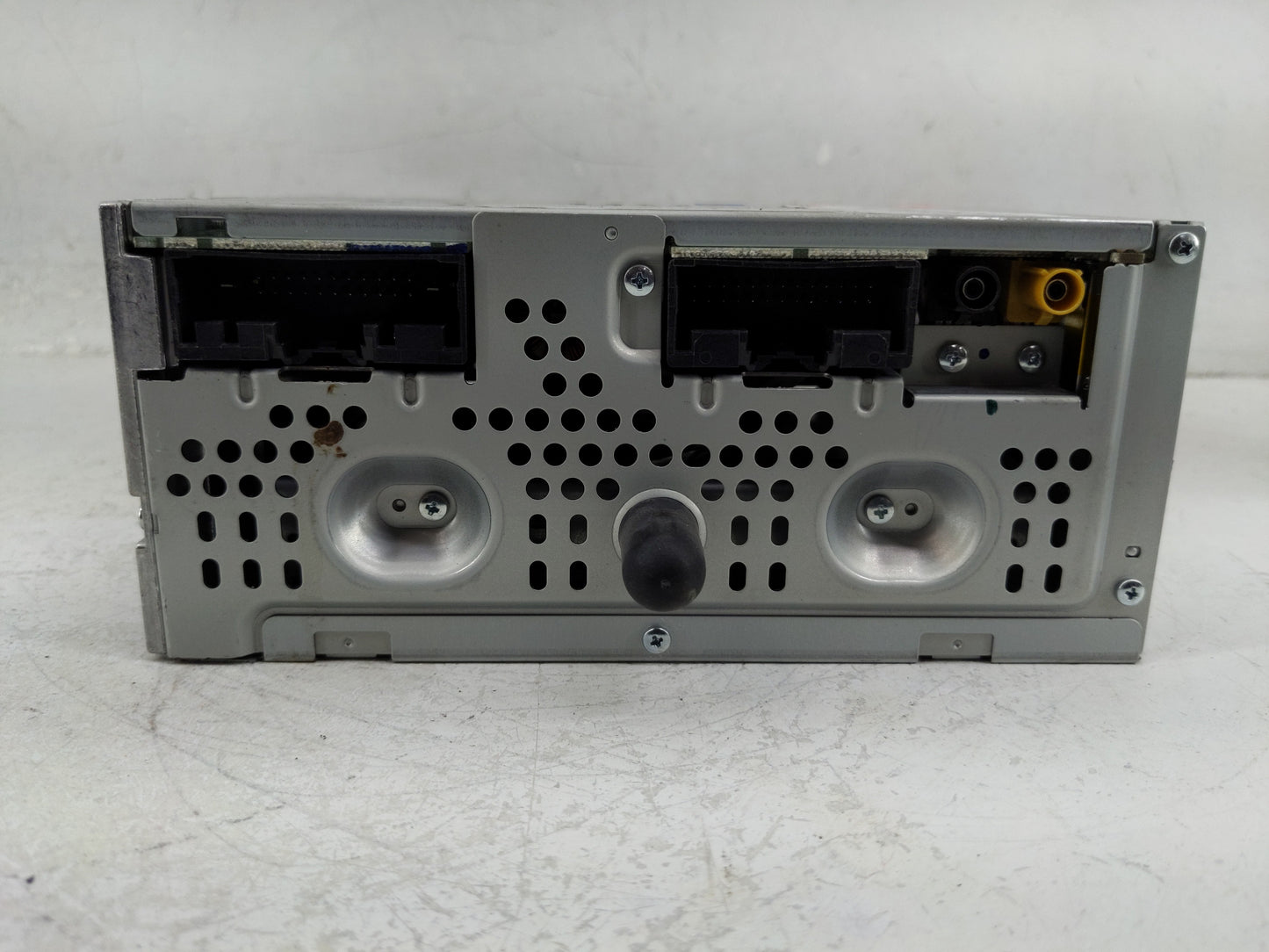 2013-2015 Lincoln Mks Radio AM FM Cd Player Receiver Replacement P/N:DA5T-19C107-HB Fits Fits 2013 2014 2015 OEM Used Auto P