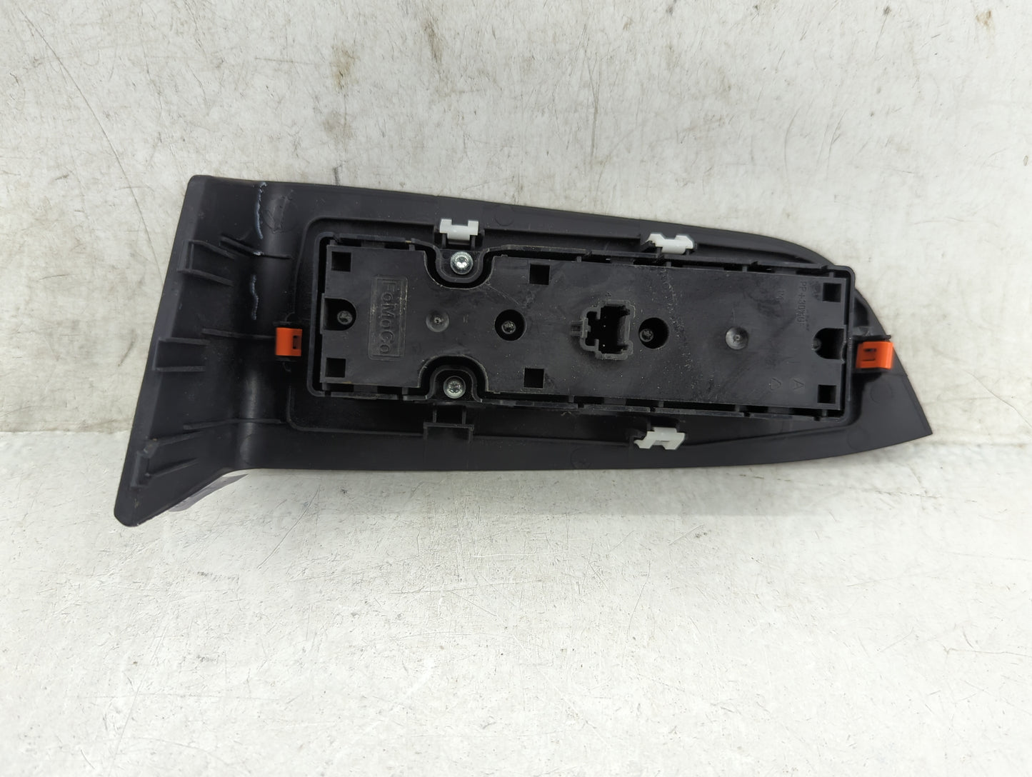 2013-2016 Lincoln Mks Master Power Window Switch Replacement Driver Side Left P/N:GA1T-14540-AAW Fits OEM Used Auto Parts -