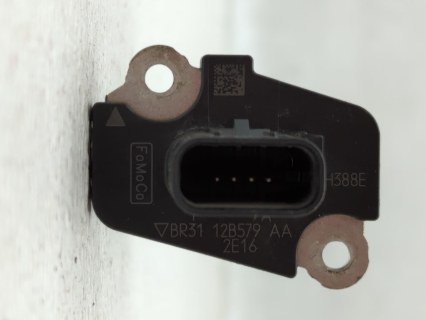 2013-2016 Lincoln Mks Mass Air Flow Meter Maf - Oemusedautoparts1.com