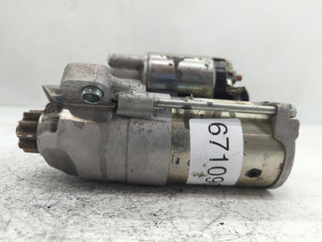 2009-2016 Lincoln Mks Car Starter Motor Solenoid OEM Fits Fits 2007 2008 2009 2010 2011 2012 2013 2014 2015 2016 2017 2018 2019 OEM Used Auto Parts