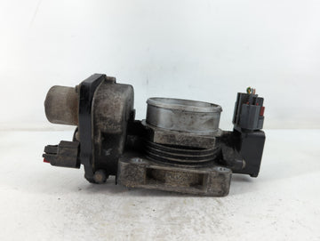 2010-2019 Lincoln Mkt Throttle Body P/N:060812 AA5E-BA Fits Fits 2010 2011 2012 2013 2014 2015 2016 2017 2018 2019 OEM Used Auto Parts