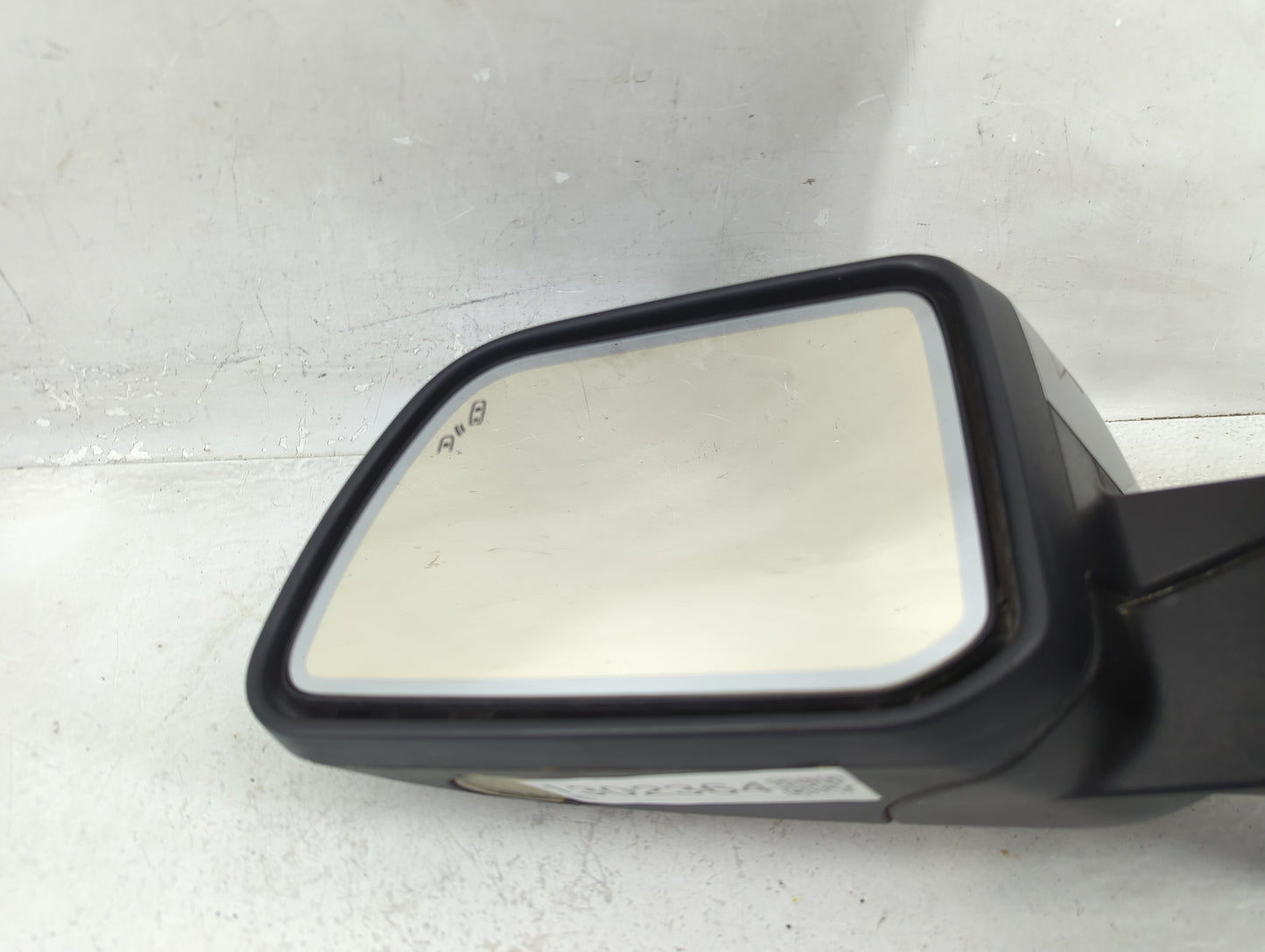 2012-2015 Lincoln Mkx Driver Side View Mirror - Left Door Mirror OEM Used - Oemusedautoparts1.com