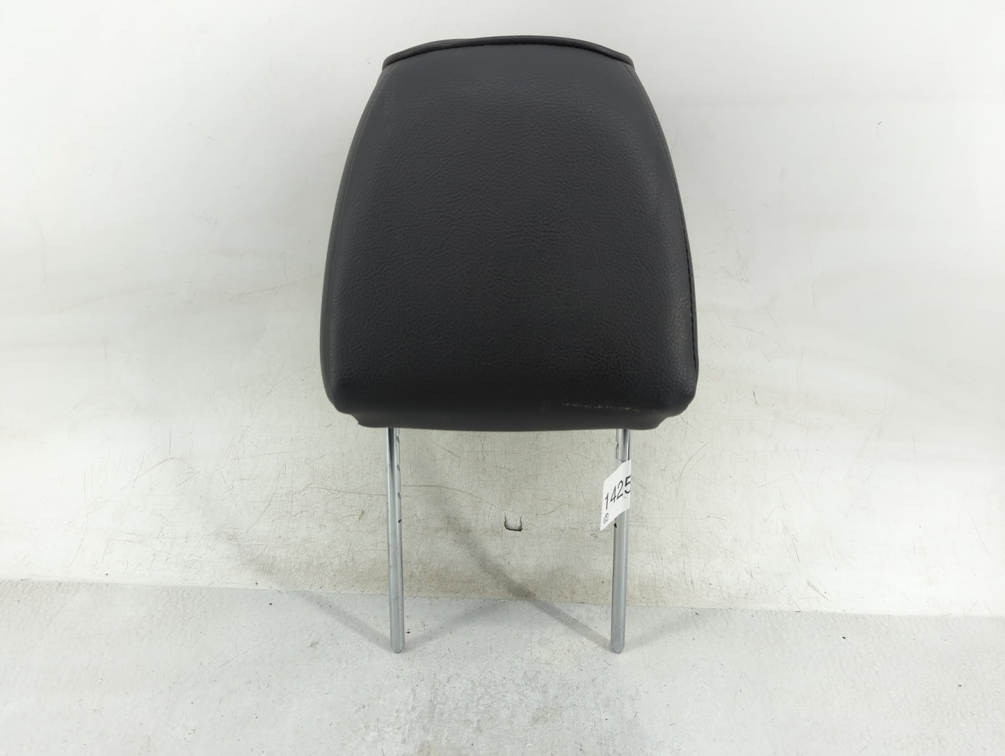 2013 Lincoln Mkx Headrest Head Rest Front Driver Passenger Seat Fits OEM Used Auto Parts - Oemusedautoparts1.com