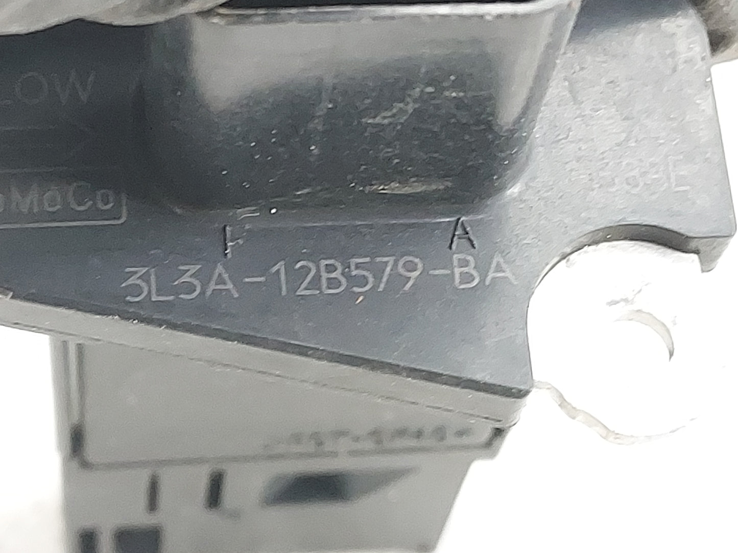 2007-2015 Lincoln Mkx Mass Air Flow Meter Maf 1485788 - Oemusedautoparts1.com