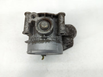 2011-2018 Lincoln Mkx Throttle Body P/N:122434003935 Fits Fits 2011 2012 2013 2014 2015 2016 2017 2018 2019 OEM Used Auto Parts