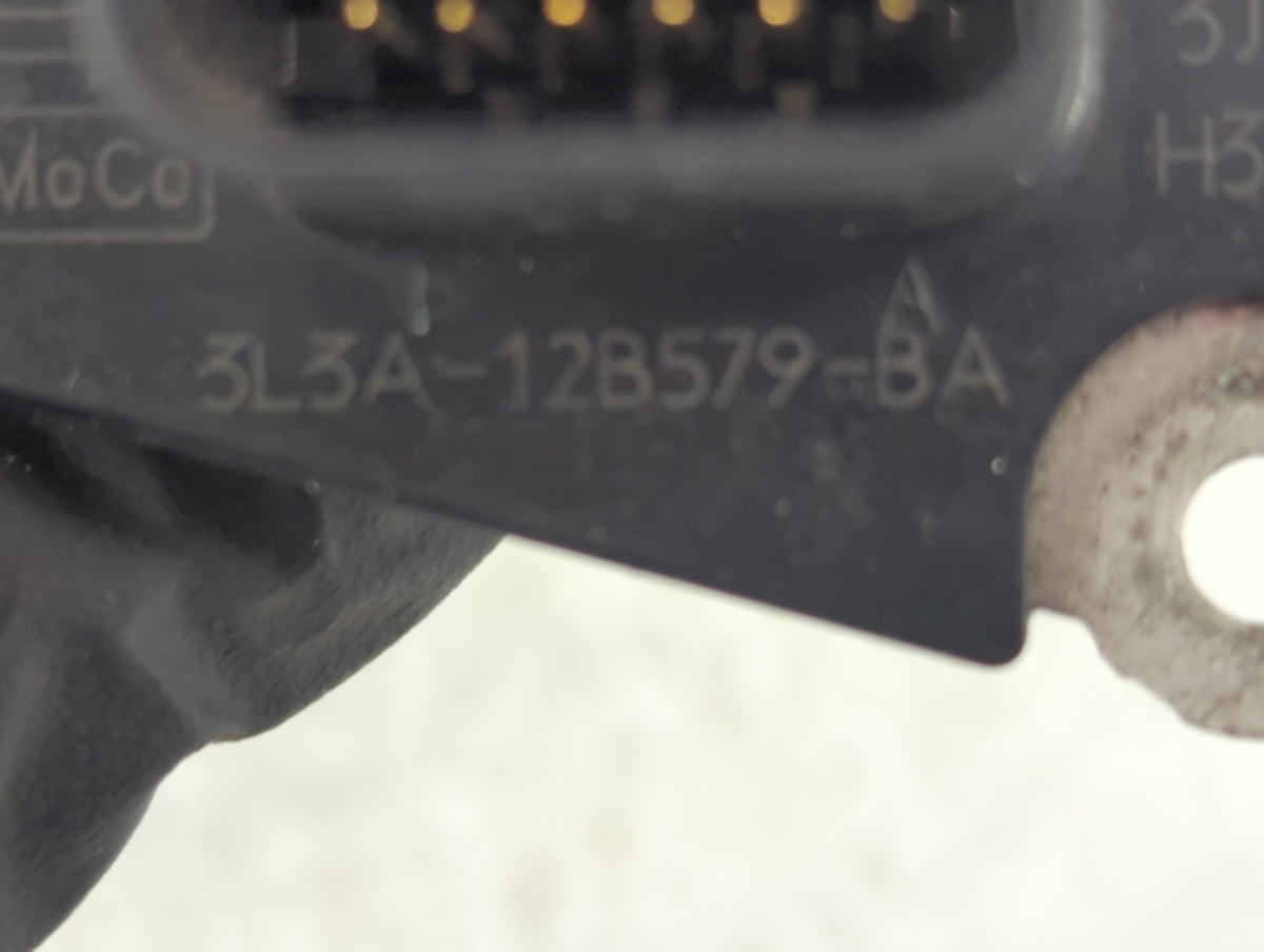 2007-2015 Lincoln Mkx Mass Air Flow Meter Maf Sensor 842022 - Oemusedautoparts1.com