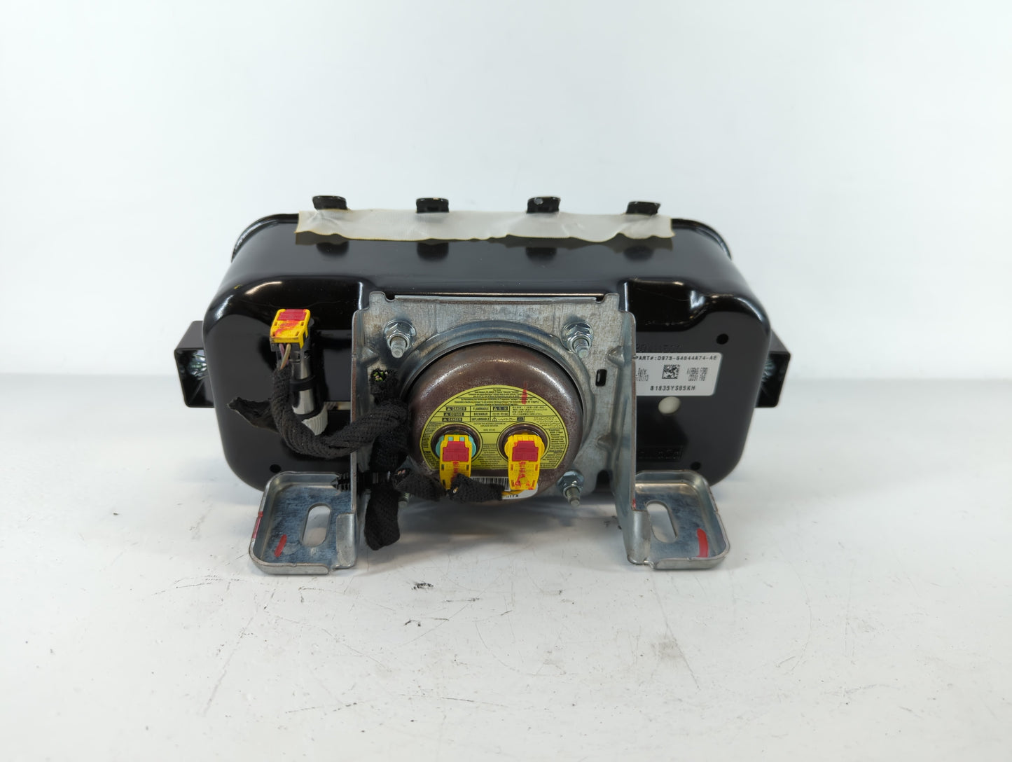 2013-2016 Lincoln Mkz Air Bag Passenger Right Dashboard OEM P/N:DS73-54044A74-AE Fits Fits 2013 2014 2015 2016 OEM Used Auto