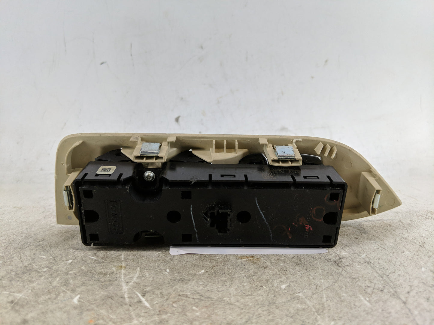 2013-2020 Lincoln Mkz Master Power Window Switch Replacement Driver Side Left P/N:DP5T-14540-ABW DP5T-14540-ACW Fits OEM Use