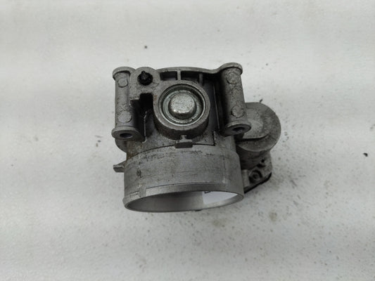 2013-2016 Lincoln Mkz Throttle Body P/N:AT4E-EH Fits Fits 2011 2012 2013 2014 2015 2016 2017 2018 2019 OEM Used Auto Parts
