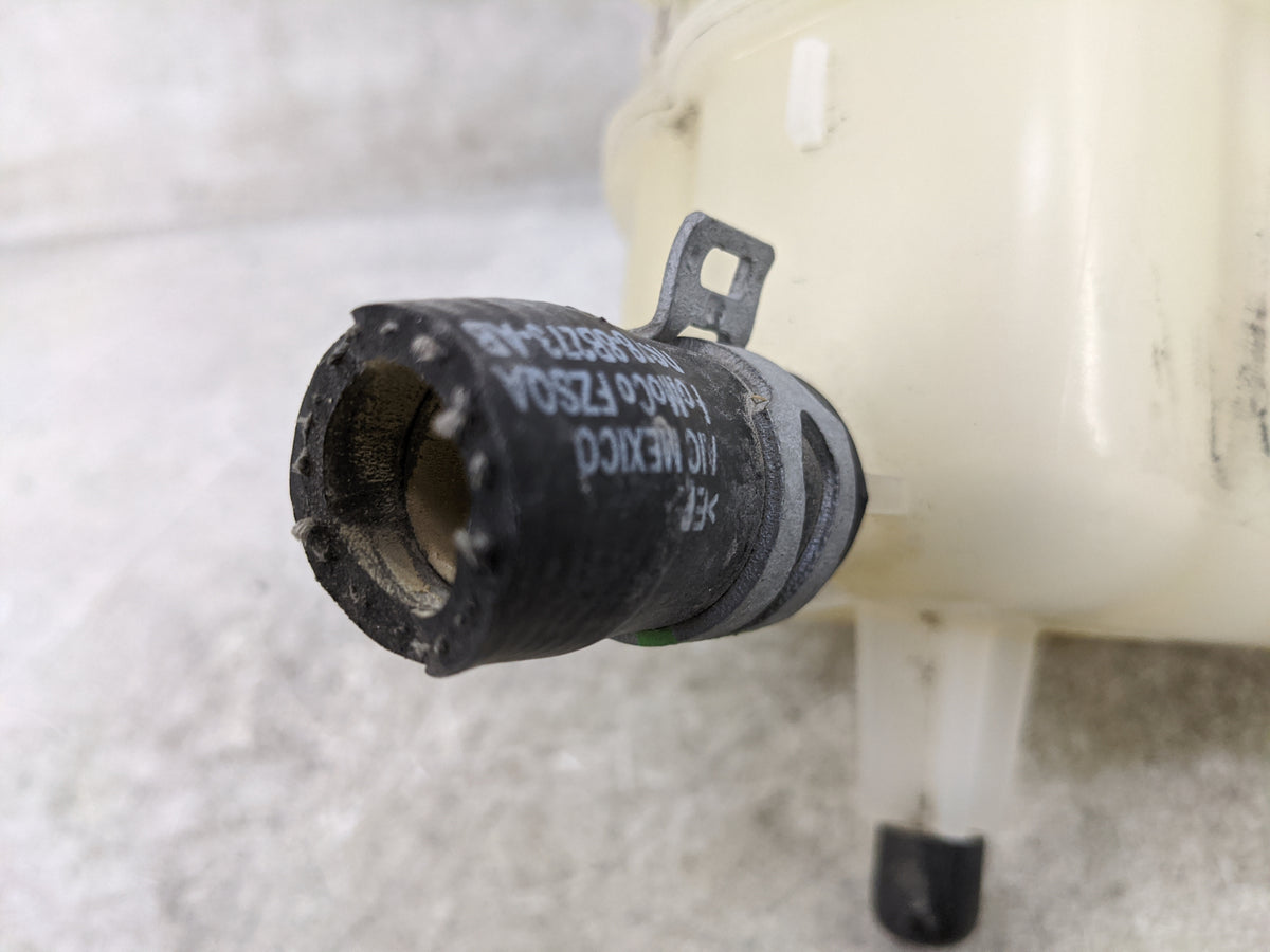 2013-2016 Lincoln Mkz Radiator Coolant Overflow Expansion Tank Bottle 1476939 - Oemusedautoparts1.com
