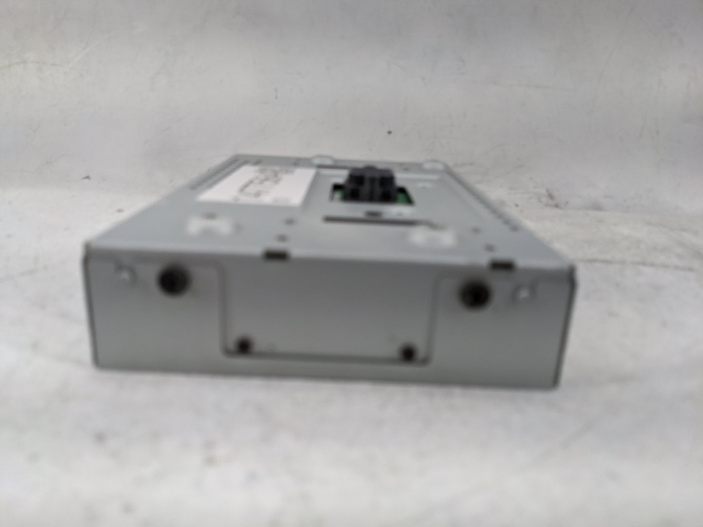 2013-2016 Lincoln Mkz Information Display Screen 1477564 - Oemusedautoparts1.com