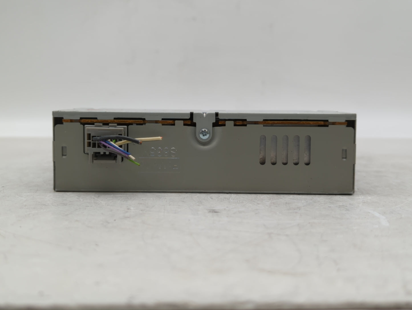 2013-2014 Lincoln Mkz Am Fm Cd Player Radio Receiver - Oemusedautoparts1.com