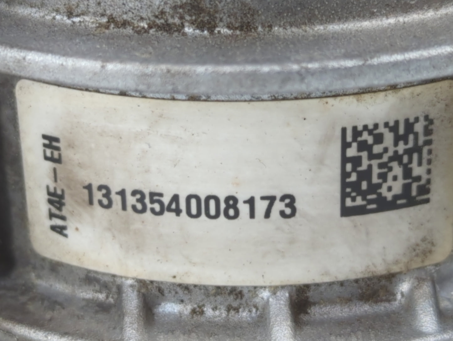 2013-2016 Lincoln Mkz Throttle Body P/N:AT4E-9F991-EJ AT4E-EH, AT4E-EF Fits Fits 2011 2012 2013 2014 2015 2016 2017 2018 201
