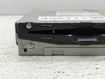 2013-2014 Lincoln Mkz Am Fm Cd Player Radio Receiver