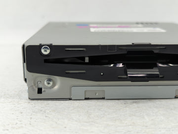 2013-2014 Lincoln Mkz Radio AM FM Cd Player Receiver Replacement P/N:DP5T-18C830-AE Fits Fits 2013 2014 OEM Used Auto Parts