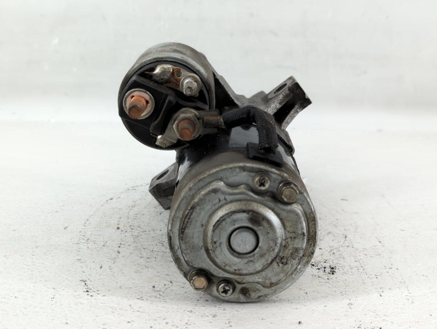 2013-2020 Lincoln Mkz Car Starter Motor Solenoid OEM P/N:BB5T-11000-AA Fits Fits 2012 2013 2014 2015 2016 2017 2018 2019 202