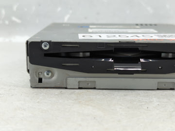 2013-2014 Lincoln Mkz Radio AM FM Cd Player Receiver Replacement P/N:DP5T-18C830-AF DP5T-18C830-AE Fits Fits 2013 2014 OEM Used Auto Parts