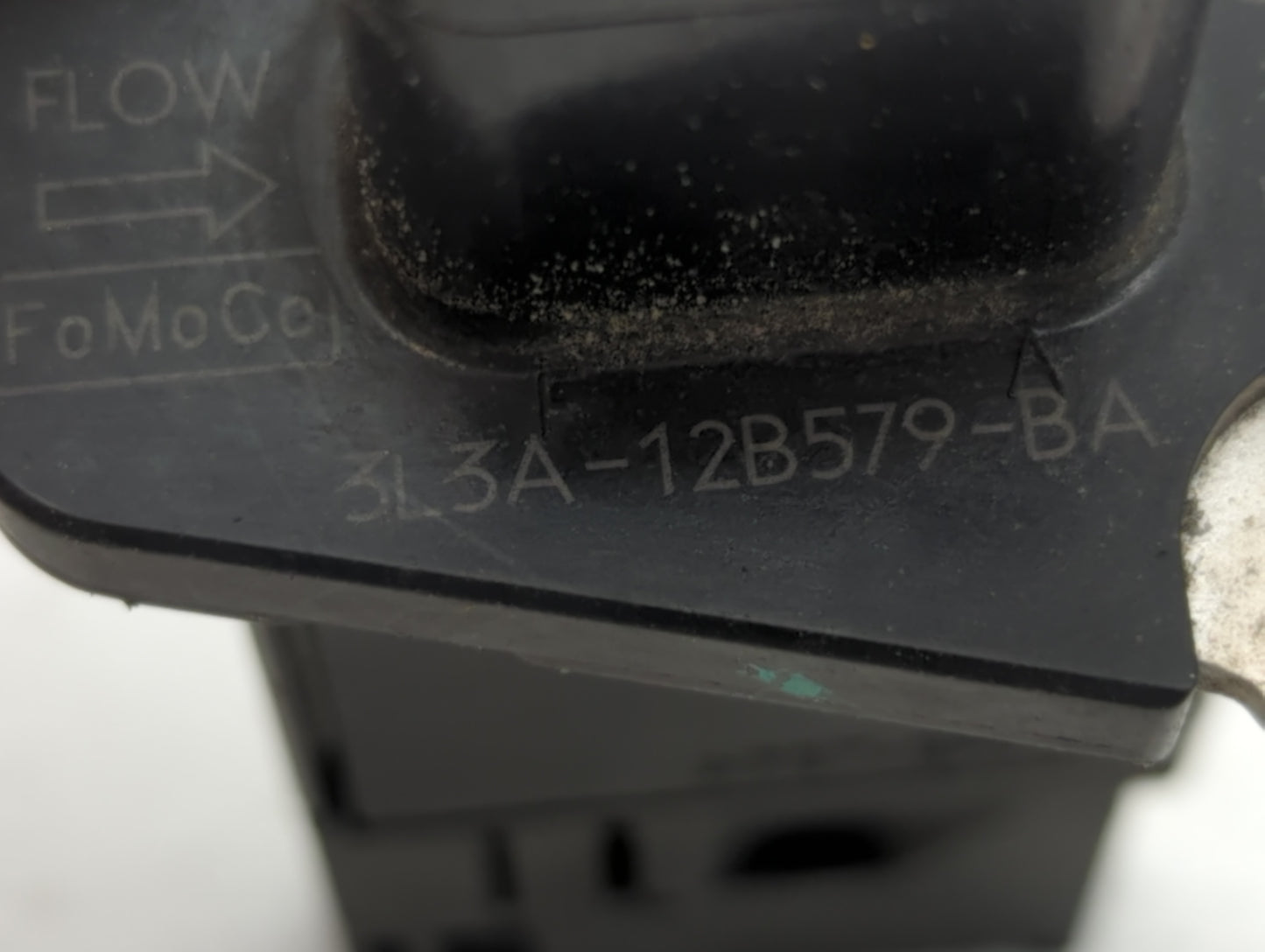 2007-2012 Lincoln Mkz Mass Air Flow Meter Maf - Oemusedautoparts1.com