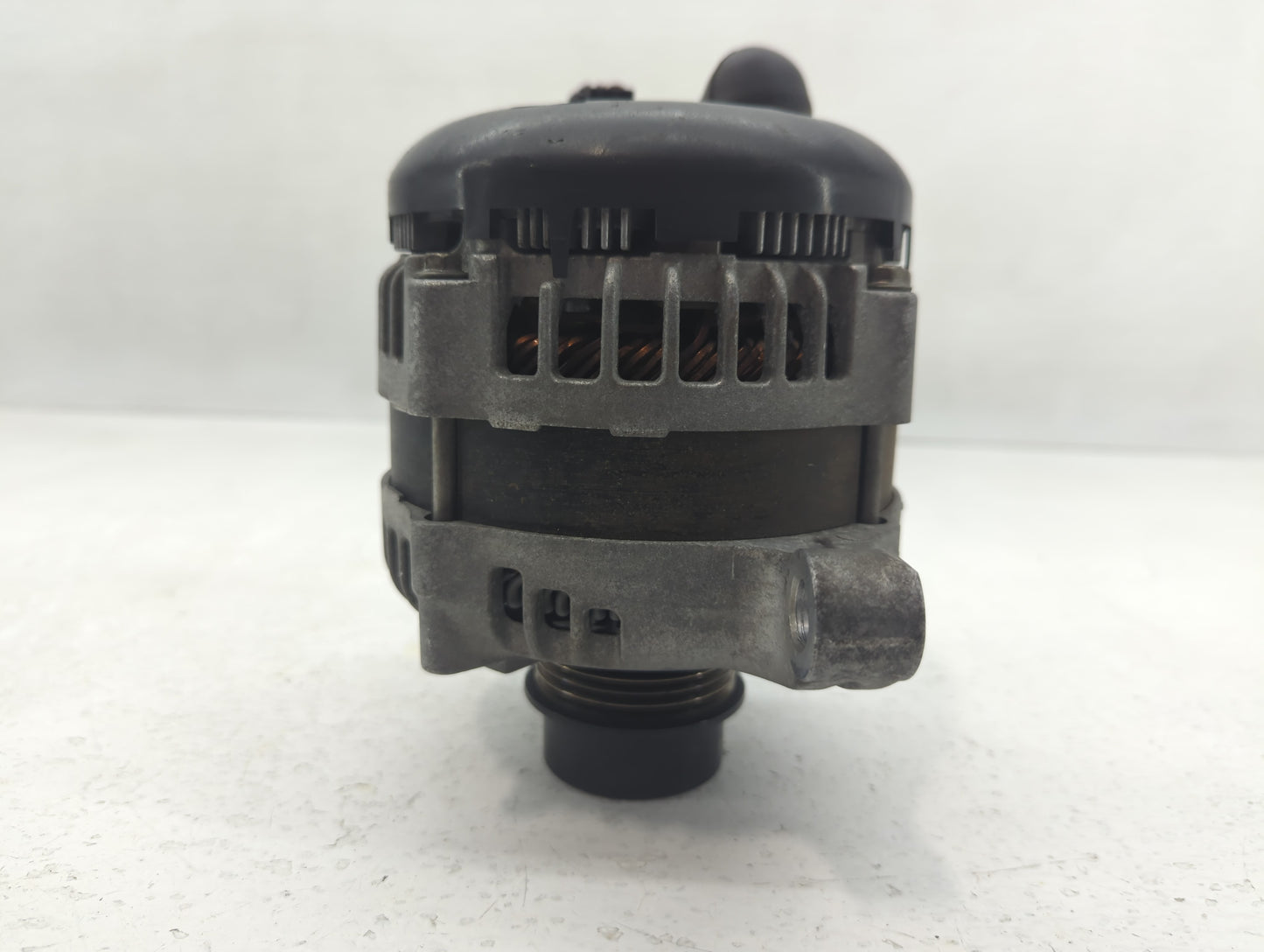 2013-2020 Lincoln Mkz Alternator Replacement Generator Charging Assembly Engine OEM P/N:DG1T-10300-BF Fits OEM Used Auto Par