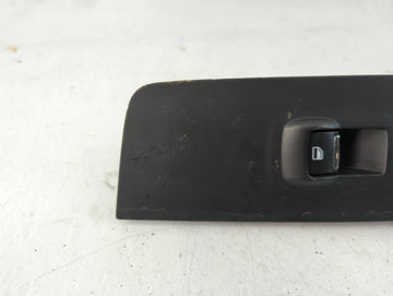 2006 Ford Fusion Front Right Passenger Interior Door Panel Trim
